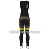 Trägerhose Lange 2017 Direct Energie N001